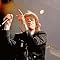 Mick Jagger