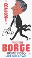 The Best of Victor Borge Acts I and II
