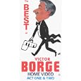 The Best of Victor Borge
