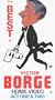 The Best of Victor Borge Acts I and II [VHS]