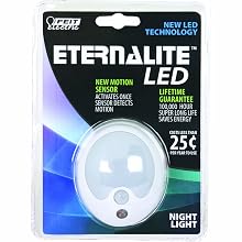 Feit Electric NL9/LED Motion Sensor LED Night Light