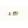 Amphenol Fiber Optics 944-133-5001 Attenuator Plug, FC Angle Female To FC Angle Male, Singlemode Fiber Type, 1dB Fiber Count