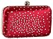 Menbur Abarcaa Evening Clutch
