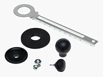 Rotozip CRCT1 Circle Cutting Attachment