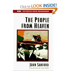 The People from Heaven (Radical Novel Reconsidered)