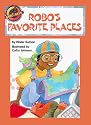Robo's Favorite Places (Afro-Bets Kids)