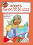 Robo's Favorite Places (Afro-Bets Kids)
