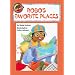 Robo's Favorite Places (Afro-Bets Kids)