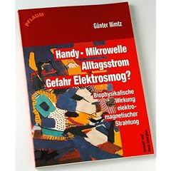 Handy, Mikrowelle, Alltagsstrom, Gefahr Elektrosmog?