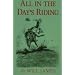 All in a Day's Riding (Tumbleweed)