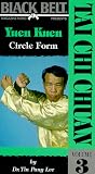 Review Tapeworm Video  / Tai Chi Chuan Vol. 3: Yuen Kuen Circle