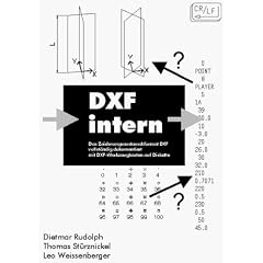 DXF intern (Book on Demand)