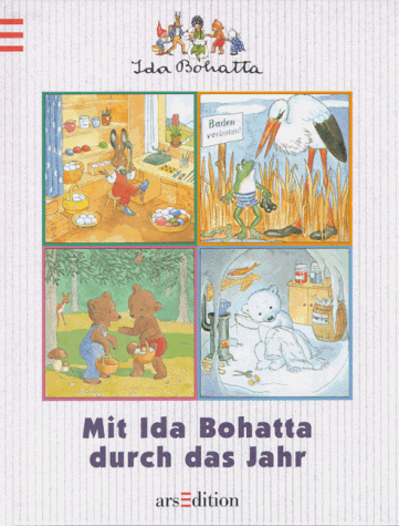 Bohatta