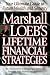 Marshall Loeb's Lifetime Financial Strategies