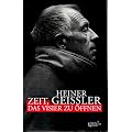 Zeit, das Visier zu �ffnen