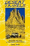 Desert Travels: Motorcycle Journeys in the Sahara and West Africa