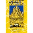Desert Travels: Motorcycle Journeys in the Sahara and West Africa by Chris Scott