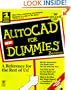 AutoCAD Release 14 for Dummies