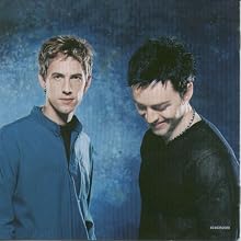 Savage Garden