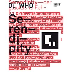 WHO_10: Serendipity - der gl�ckliche Fehler