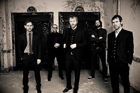 Image of The National