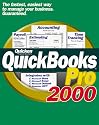 Quicken Financial Solutions: QuickBooks Pro 2000: Accounting, Payroll, Estimating, Time Tracking