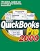 Software : Quicken Financial Solutions: QuickBooks Pro 2000: Accounting, Payroll, Estimating, Time Tracking