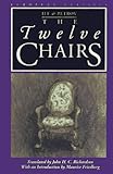 The twelve chairs