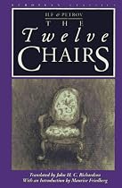 The Twelve Chairs (European Classics)
