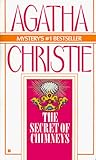 The Secret of Chimneys (Agatha Christie Signature Edition S.)