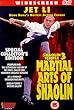 Shaolin Temple 3-Martial Arts [DVD]