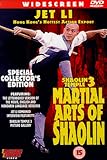 Shaolin Temple 3 [1986]