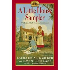 A Little House Sampler