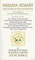 Hridaya Rosary: Four Thorns of Heart-Instruction (The Five Books of the Heart of the Adidam Revelation , No 4)