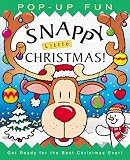 Snappy Little Christmas (Snappy Pop-Ups)