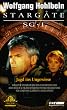 Stargate SG-1, Band 4. Jagd ins Ungewisse