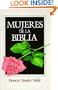 Mujeres de la Biblia (Spanish Edition)