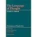 The Language of Thought (The Language and Thought Series)