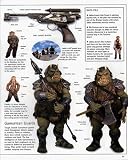 The Ultimate Visual Guide to Star Wars