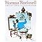 Norman Rockwell: some books about the people's painter