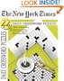 The New York Times Daily Crossword Puzzles, Volume 44 (NY Times)