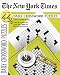 The New York Times Daily Crossword Puzzles, Volume 44 (New York Times Daily Crossword Puzzles)