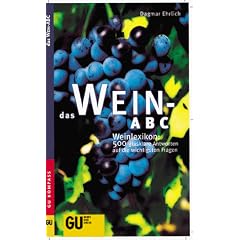 Das Wein-ABC