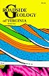 Roadside Geology of Virginia (Roadside Geology Series) (Roadside Geology Series)
