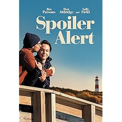 Spoiler Alert (DVD)