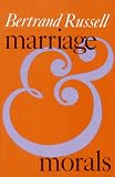 Marriage and Morals