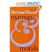 Marriage and Morals