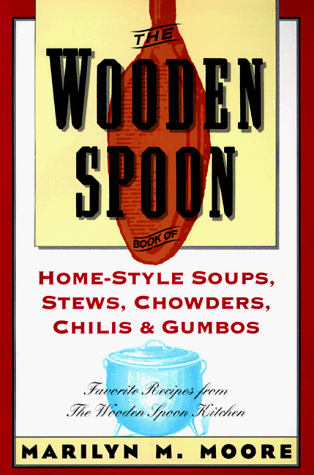 Soups and Stews