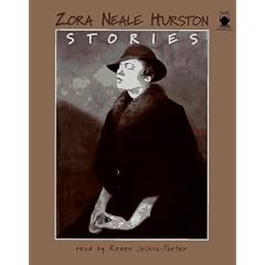 Zora Neale Hurston: Stories