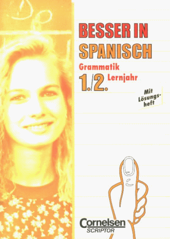 Lernjahr